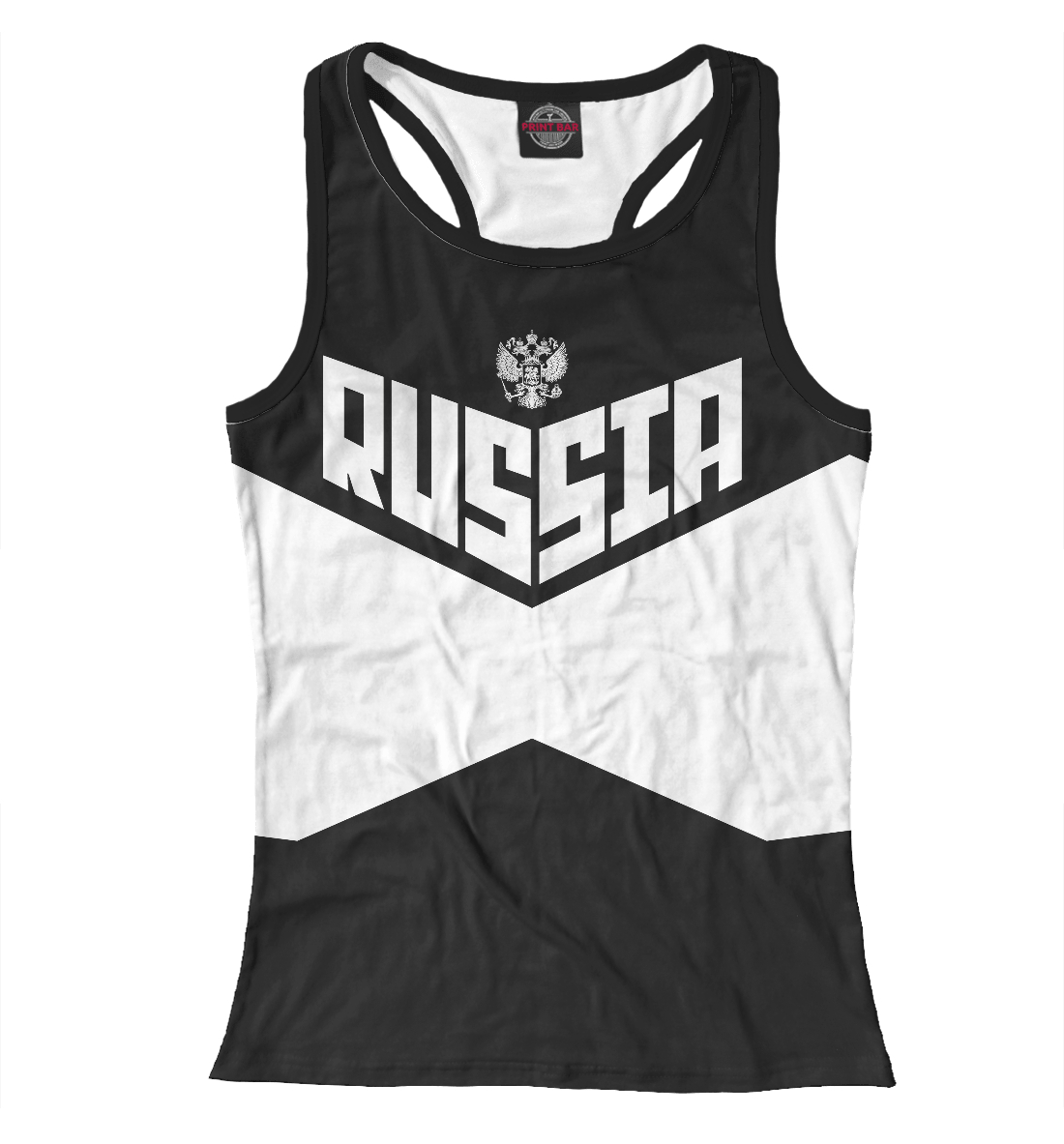 

Russia