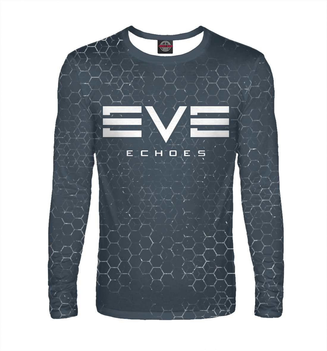 

Eve Echoes / Ив Эхо