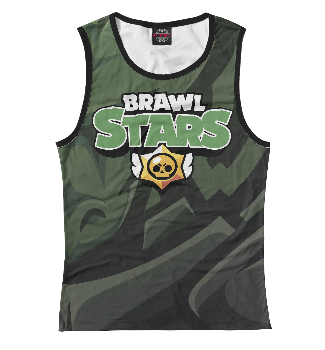 

Brawl Stars