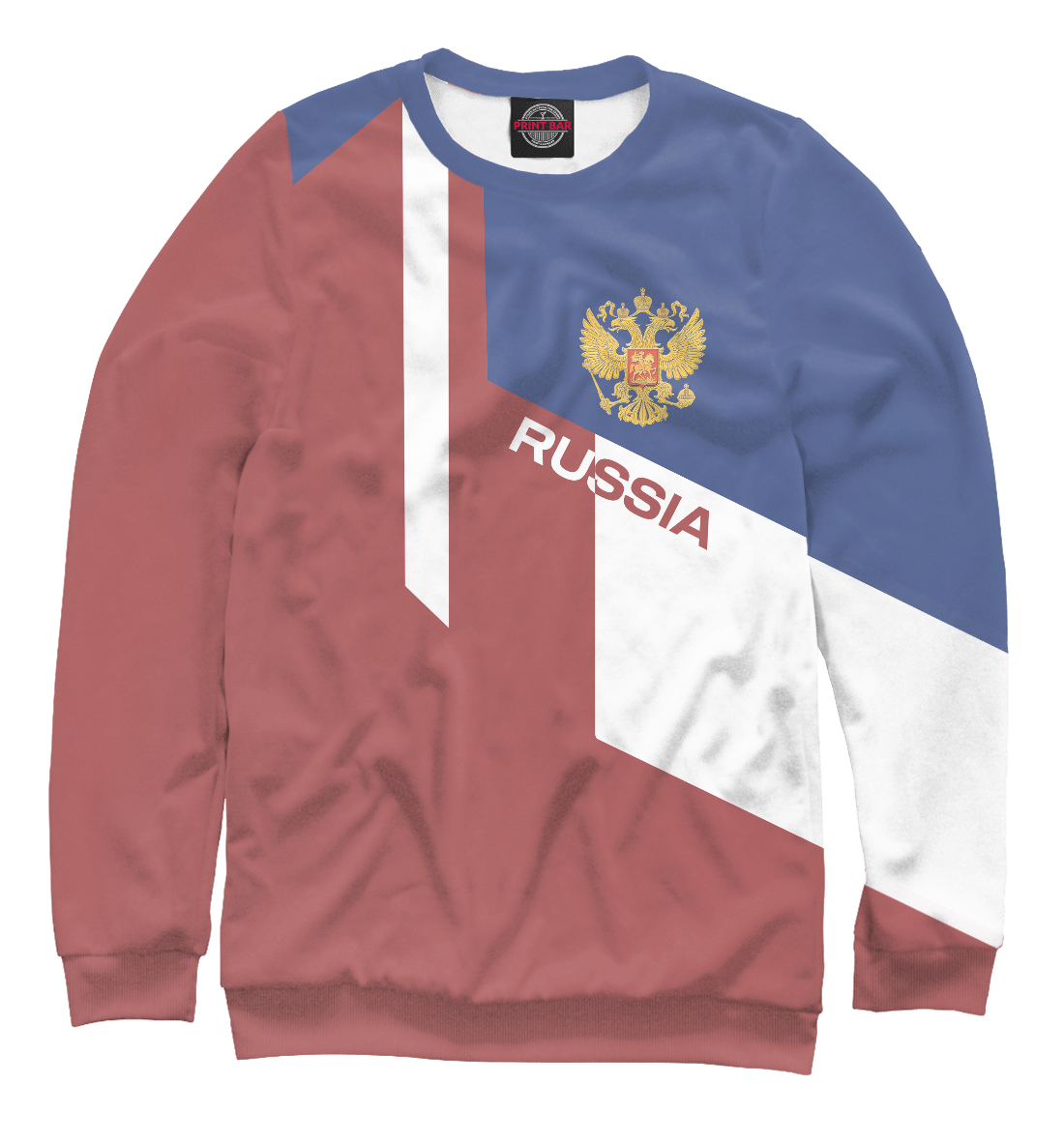 

Russia Sport