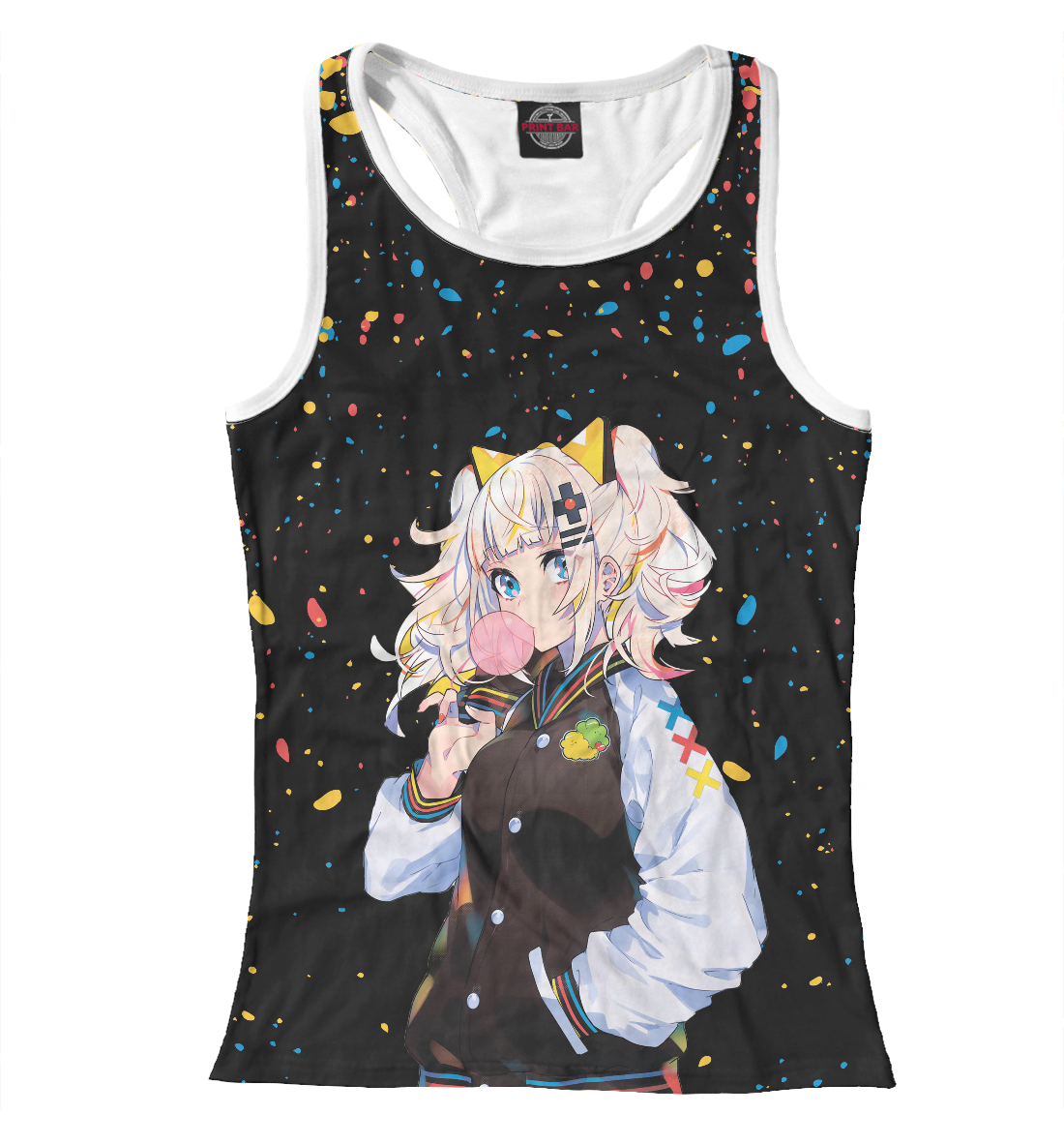 

Kaguya Luna