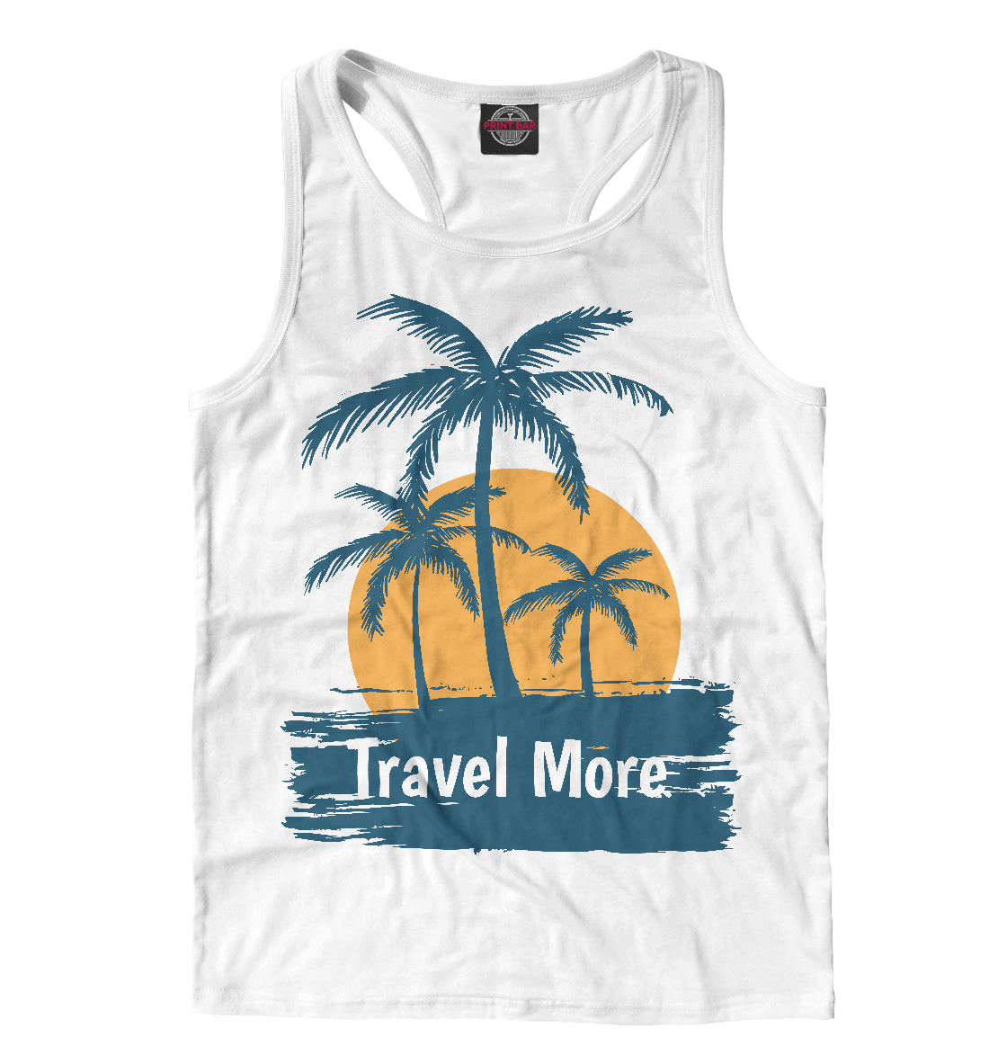 

Travel more