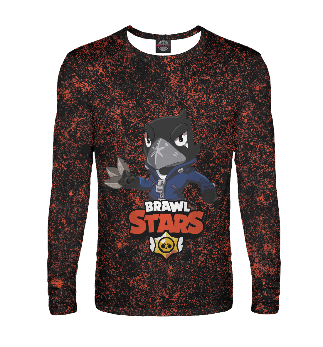 

Brawl Stars