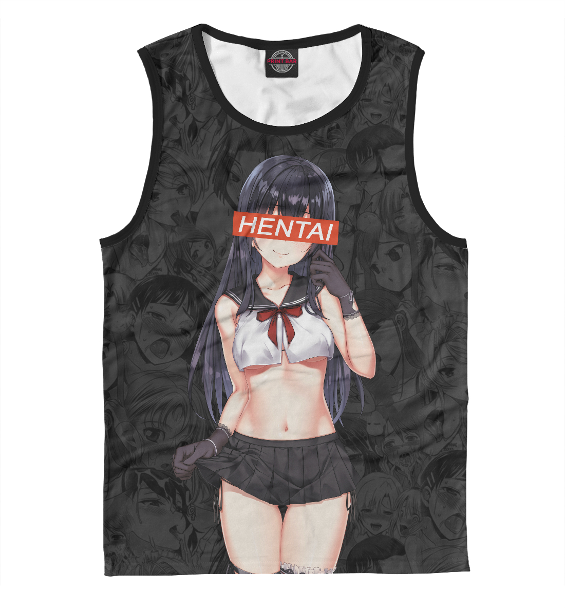 

Hentai