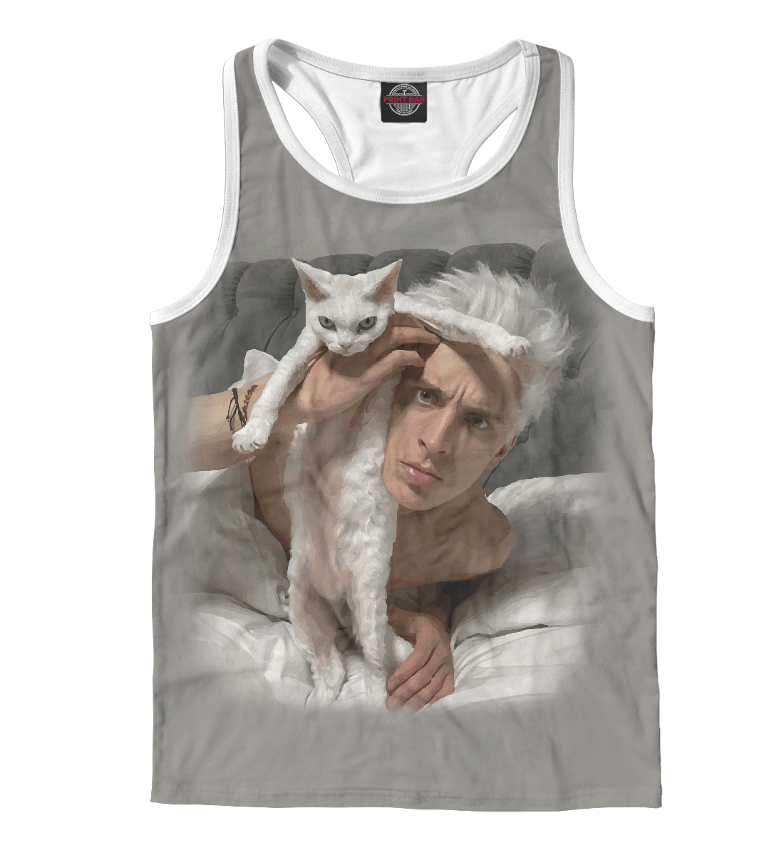 

А4 - Влад Бумага