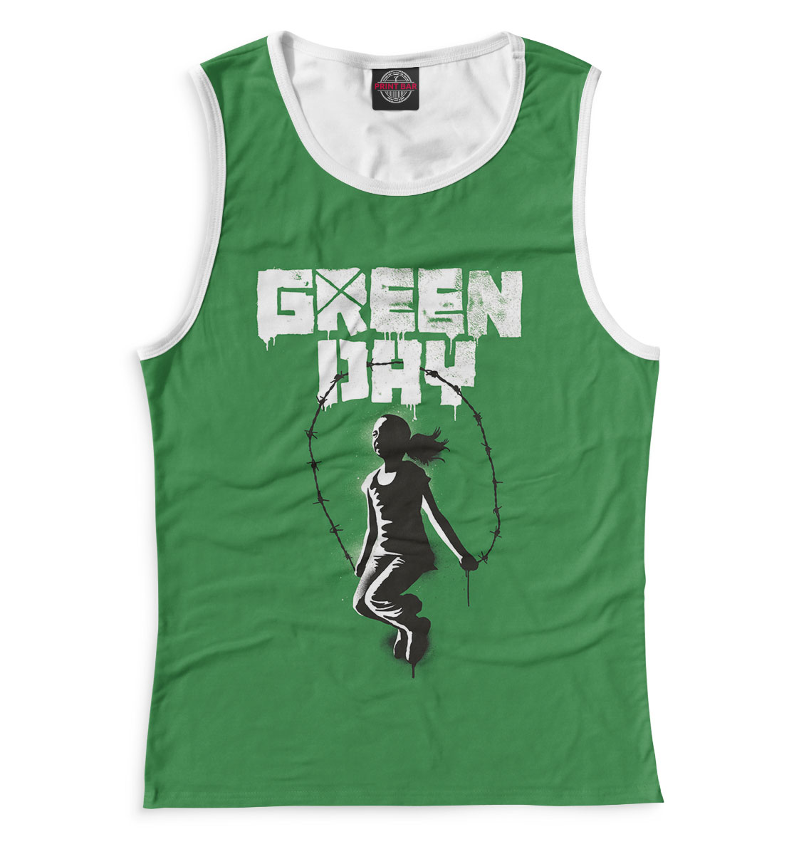 

Green Day