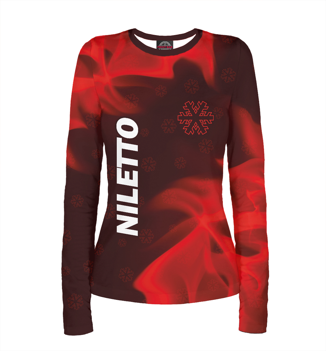 

Нилетто / Niletto