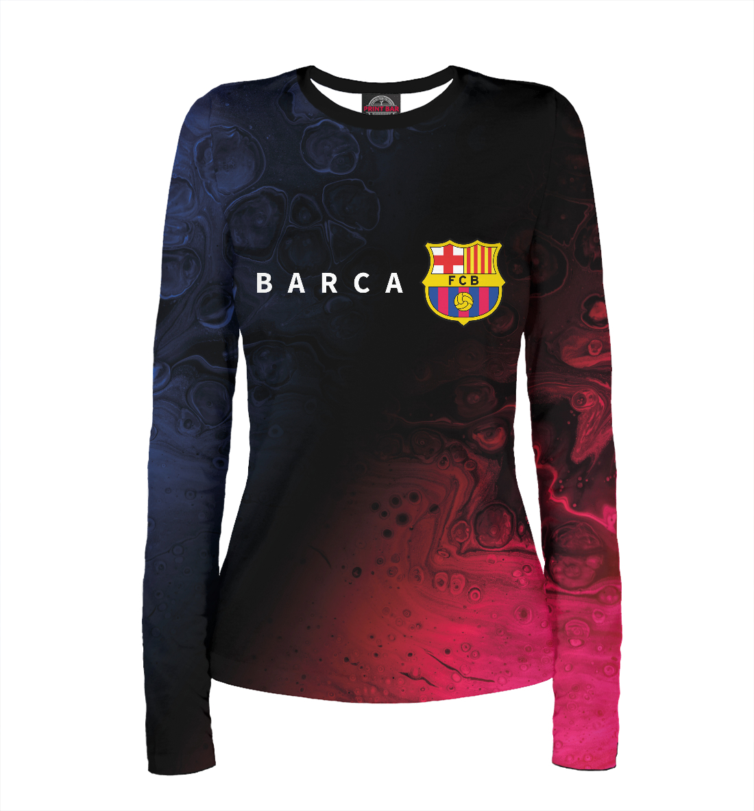 

Barcelona / Барселона