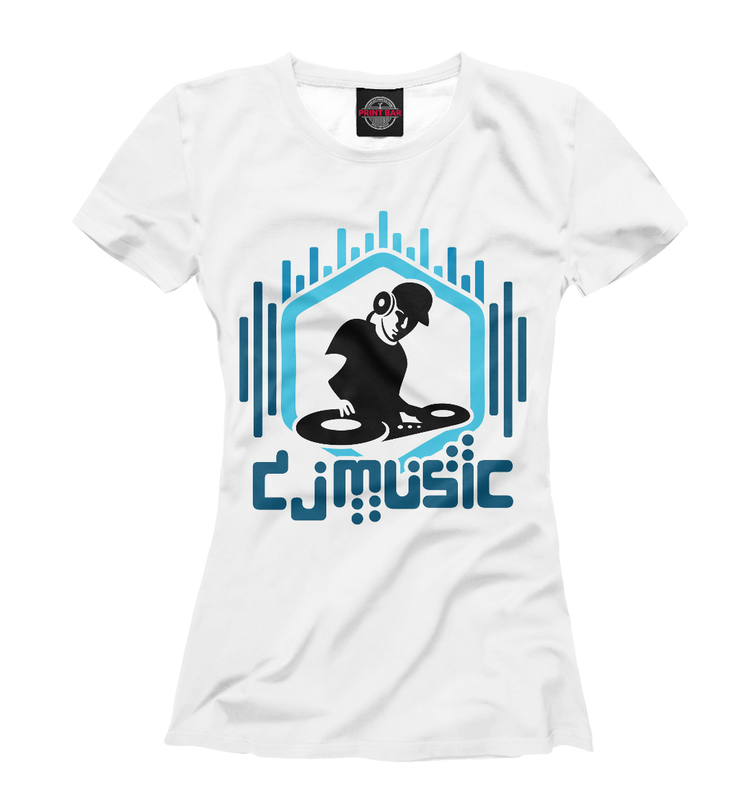 

DJ music