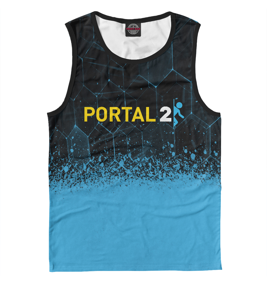 

Portal | Портал 2