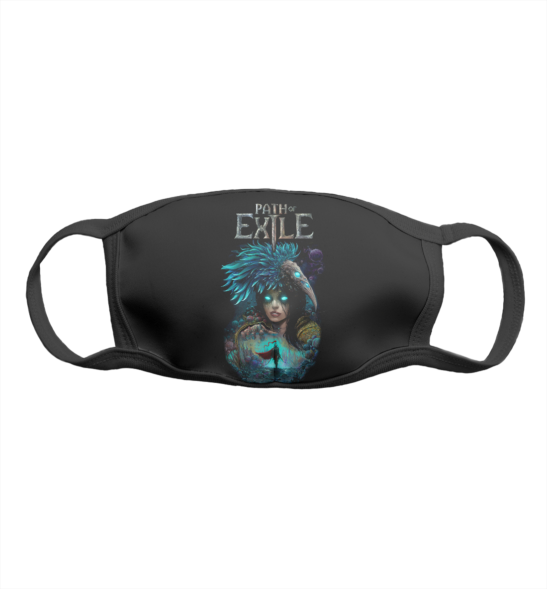 

Path of Exile