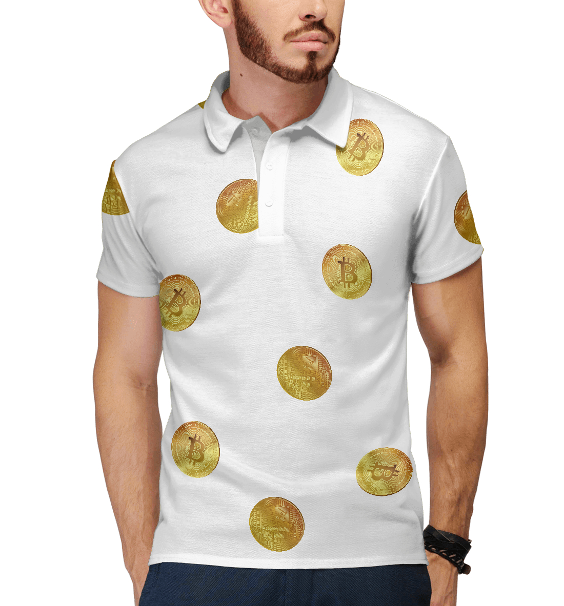 

Биткоины