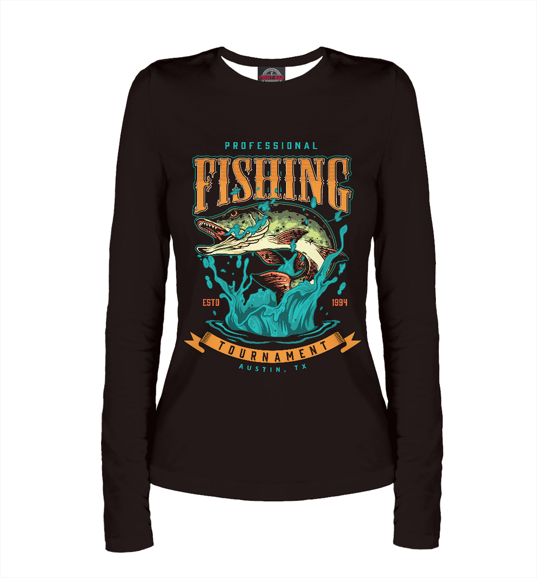 

FISHING