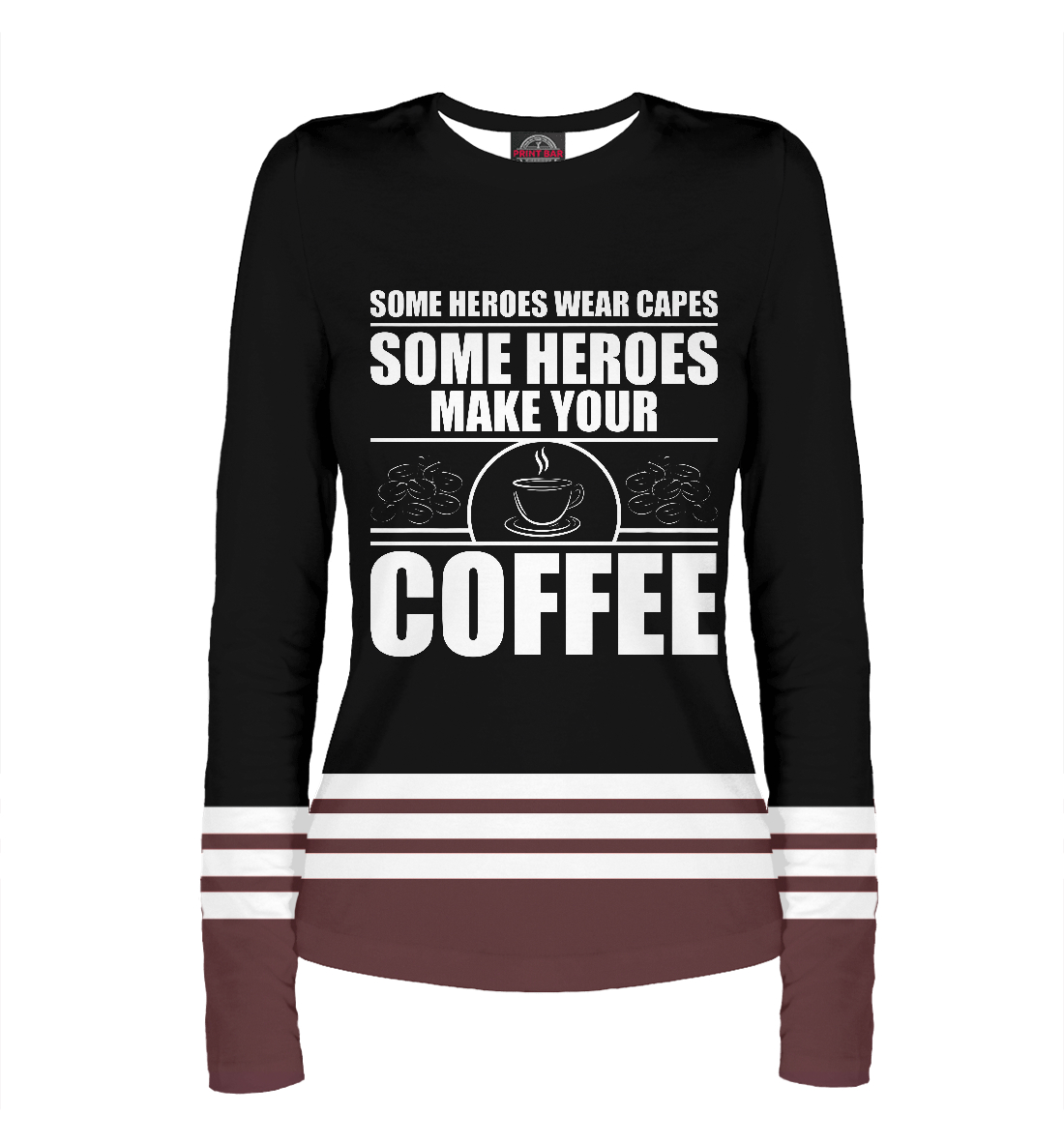 

Cool Barista For Men Women