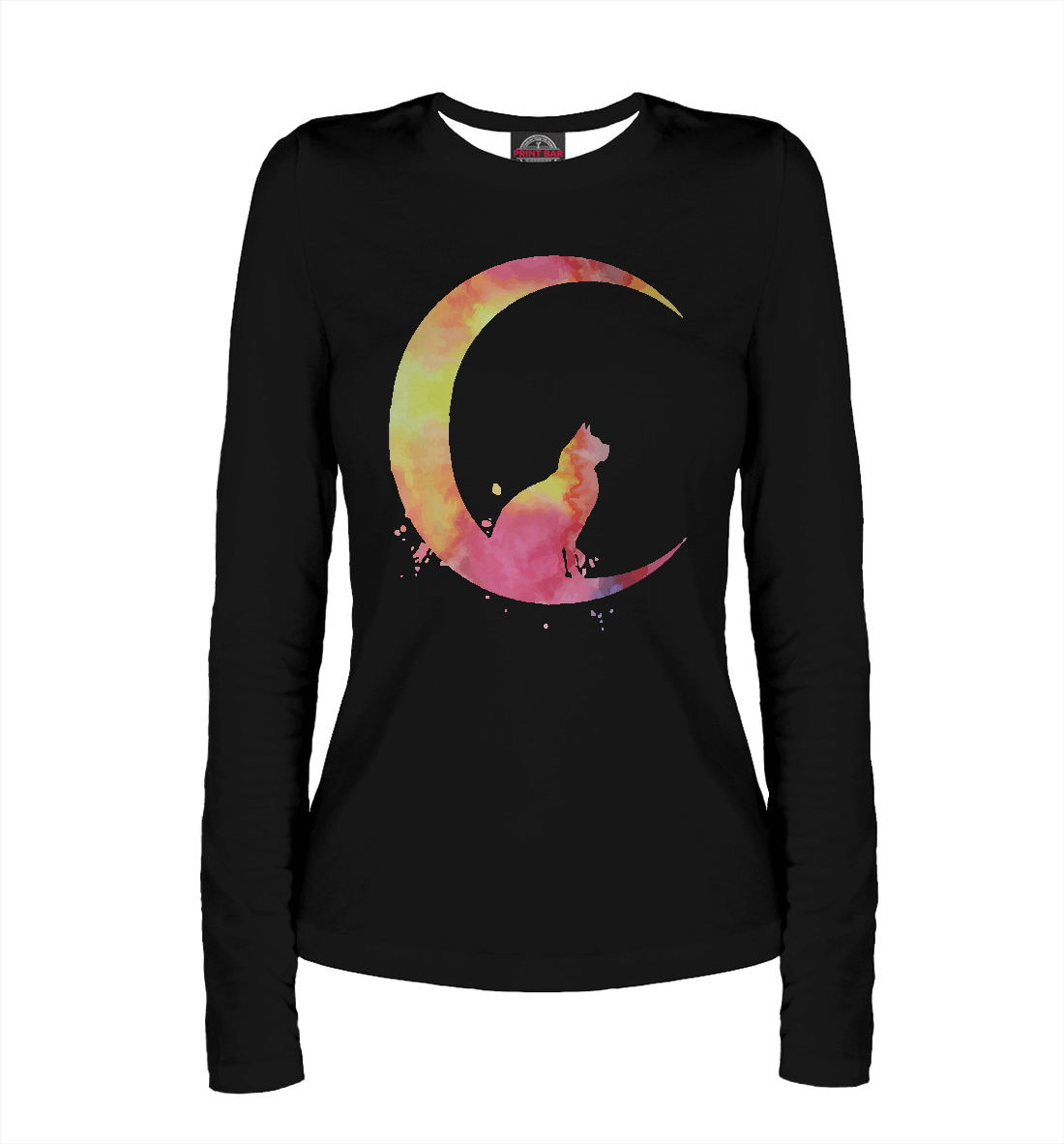 

Moon Cat