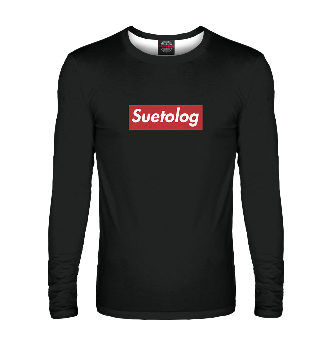 

Suetolog