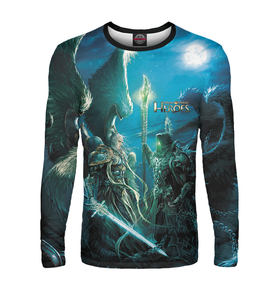 

Might & Magic Heroes