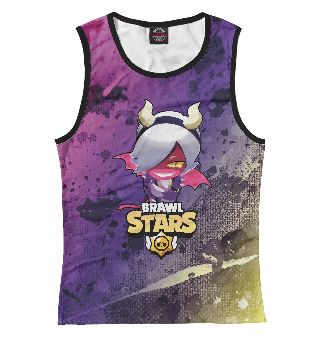 

Brawl Stars Trixie Colette