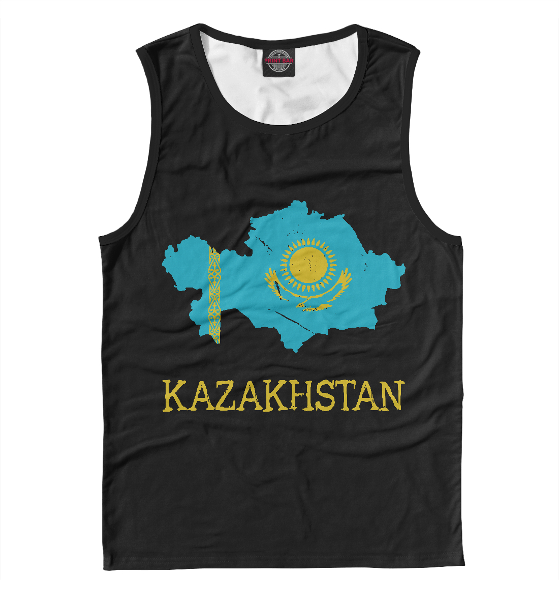 

Kazakhstan