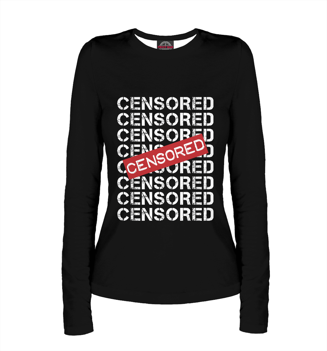 

Censored