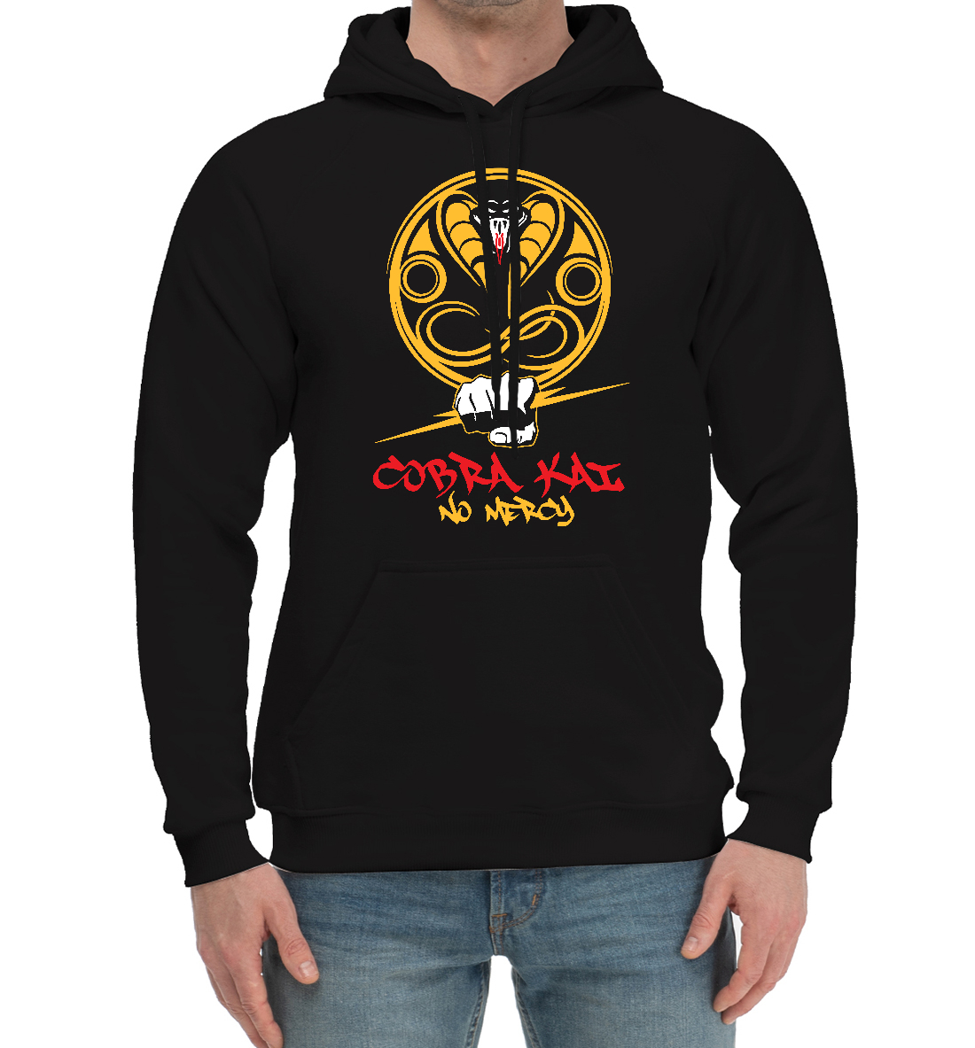 

Cobra Kai