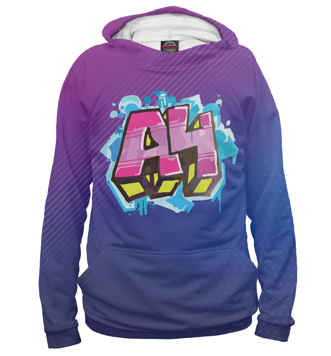 

А4