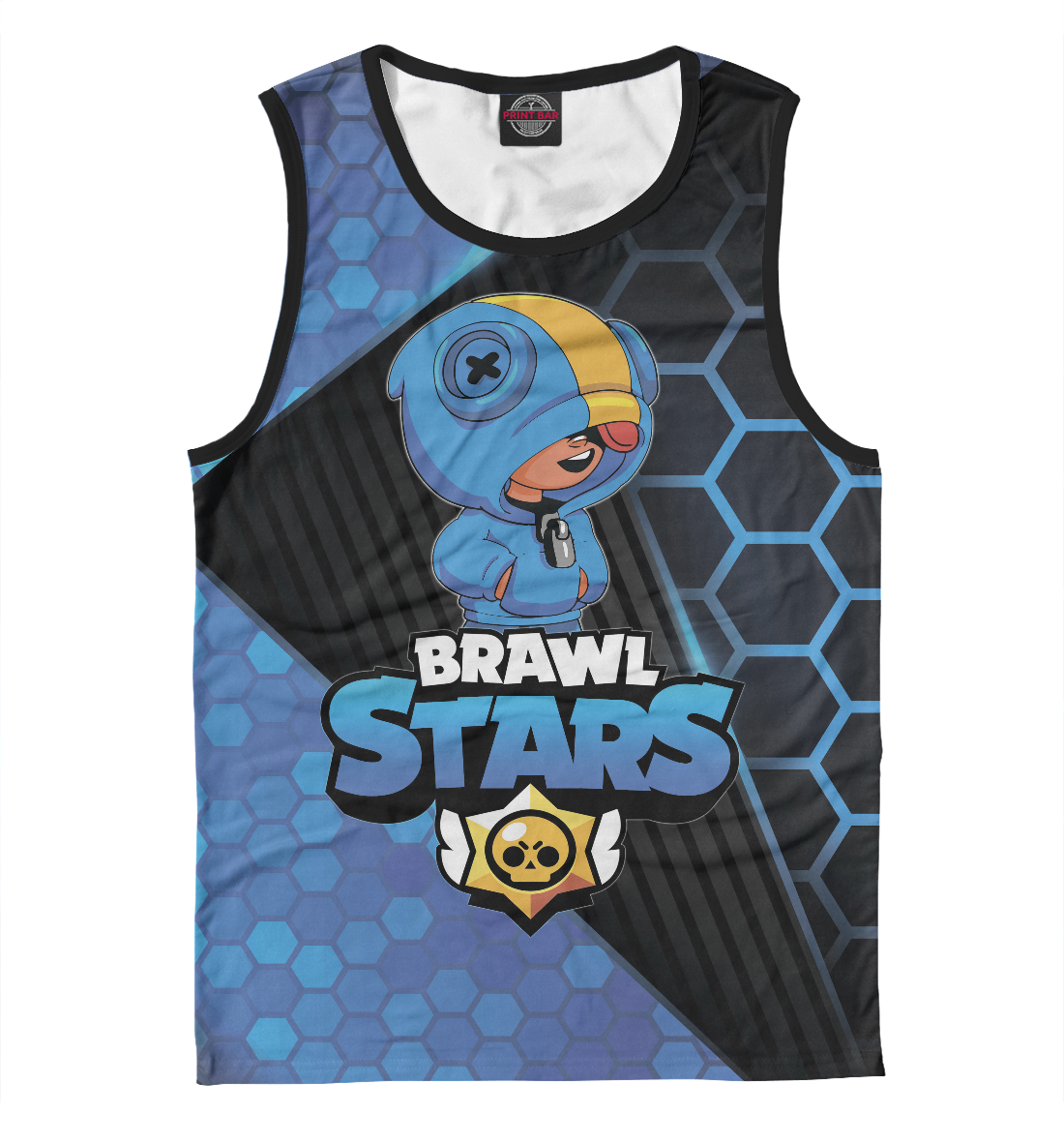 

Brawl Stars