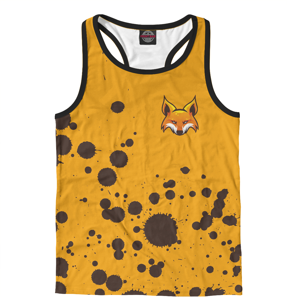 

Fox