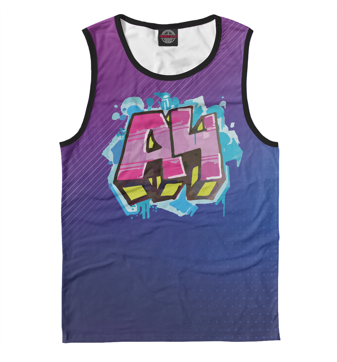 

А4