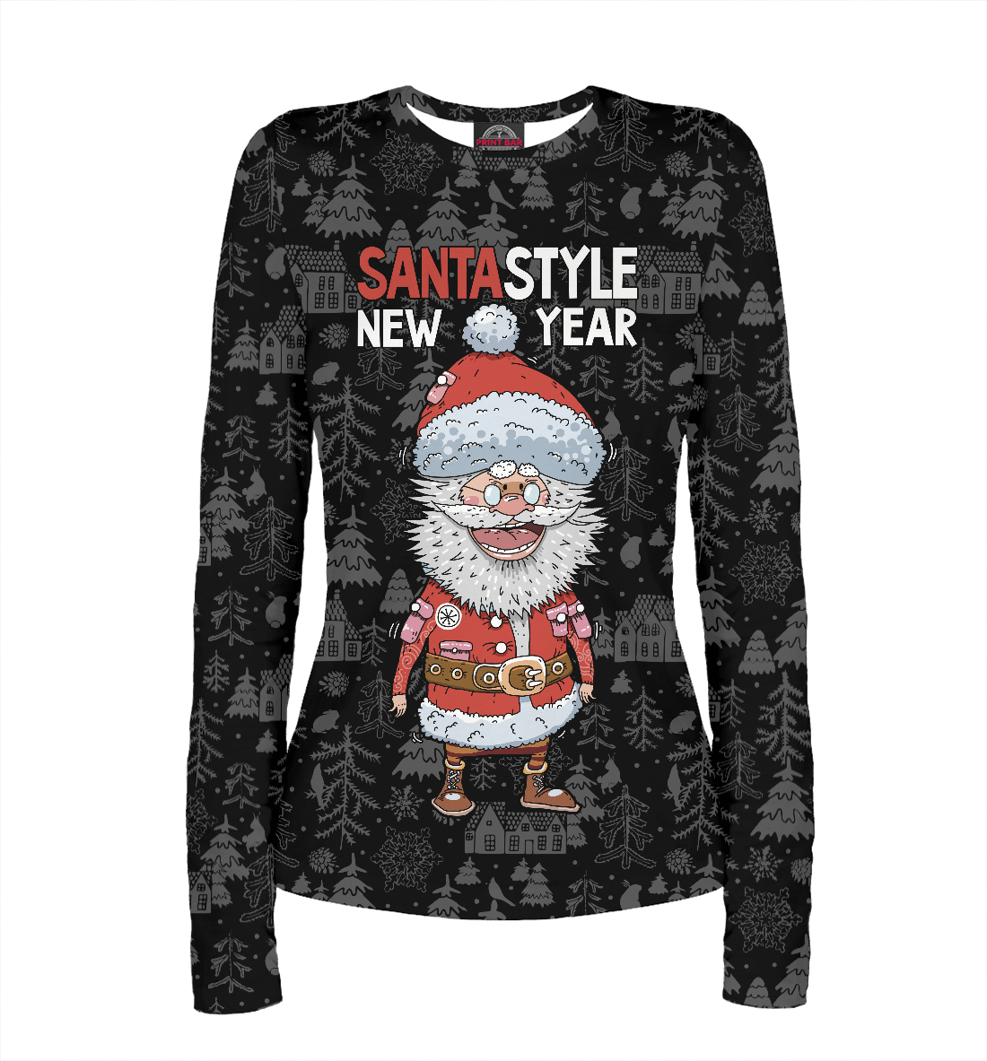 

SantaSTYLE