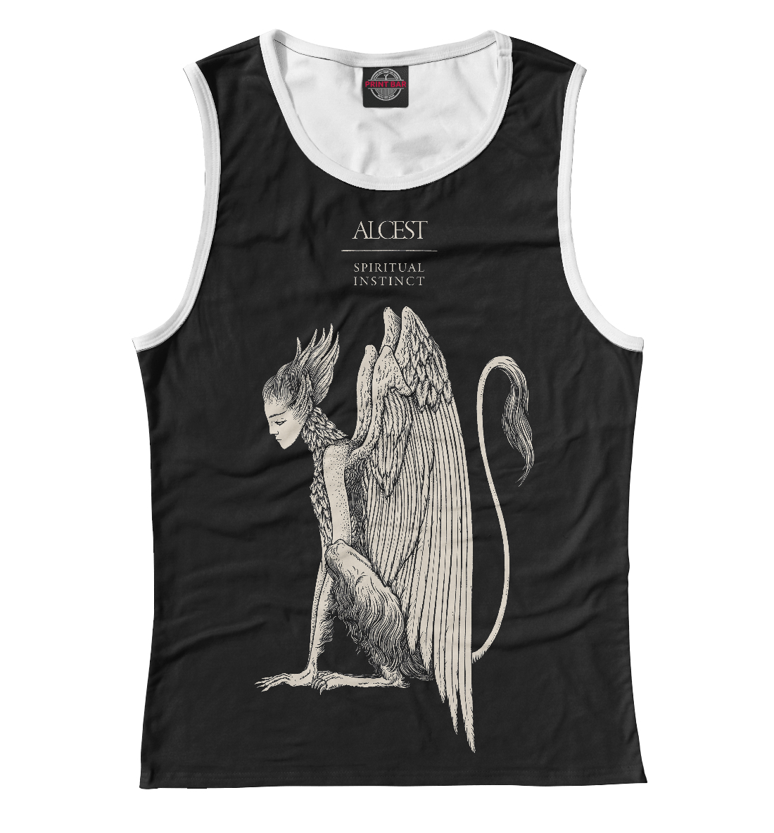

Alcest