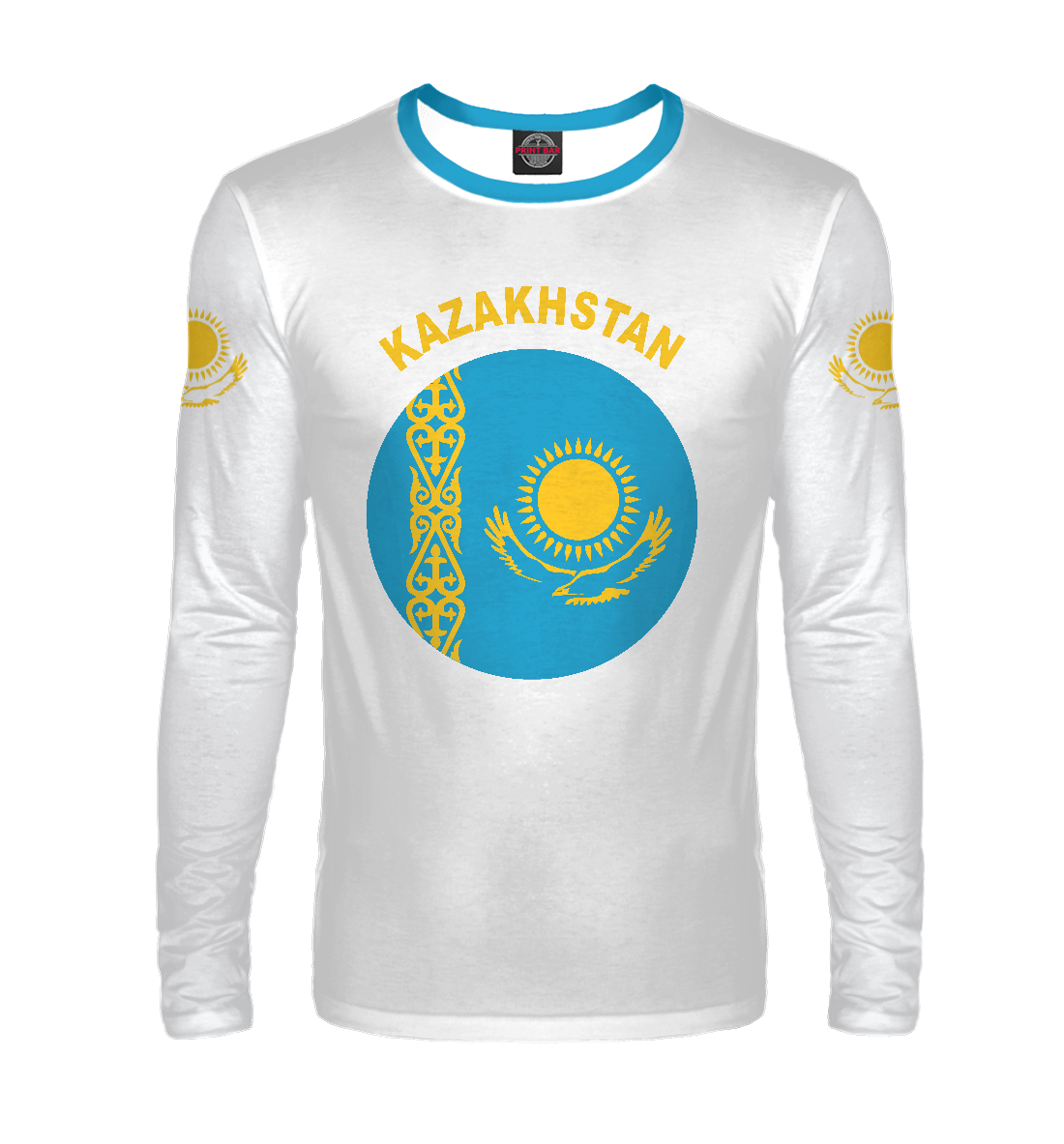 

Казахстан