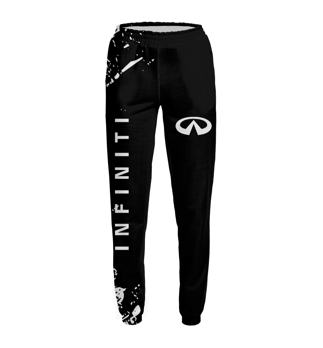 

Infiniti