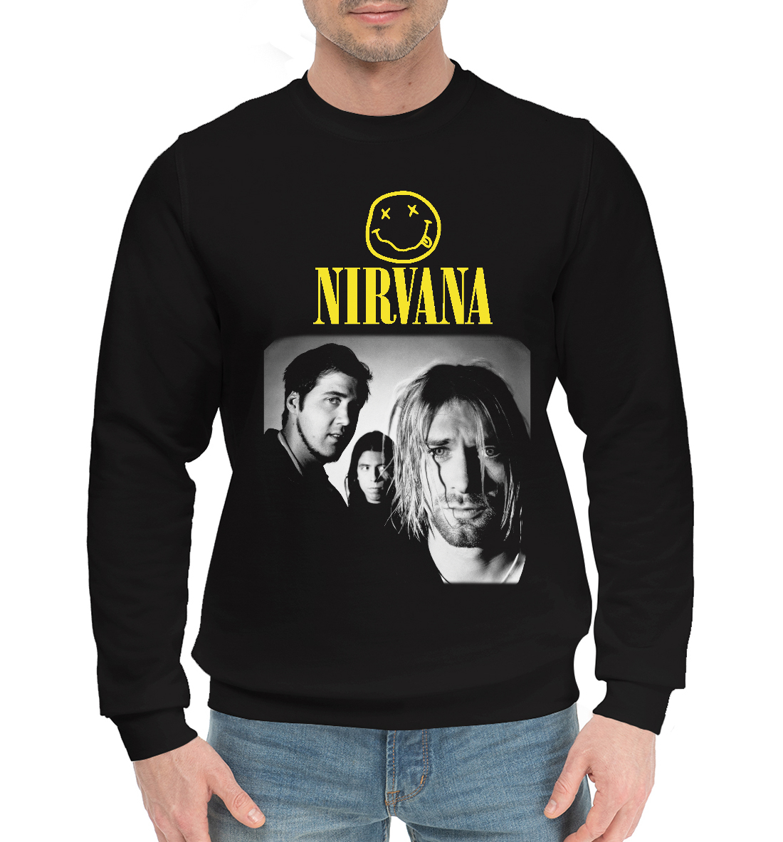 

Nirvana