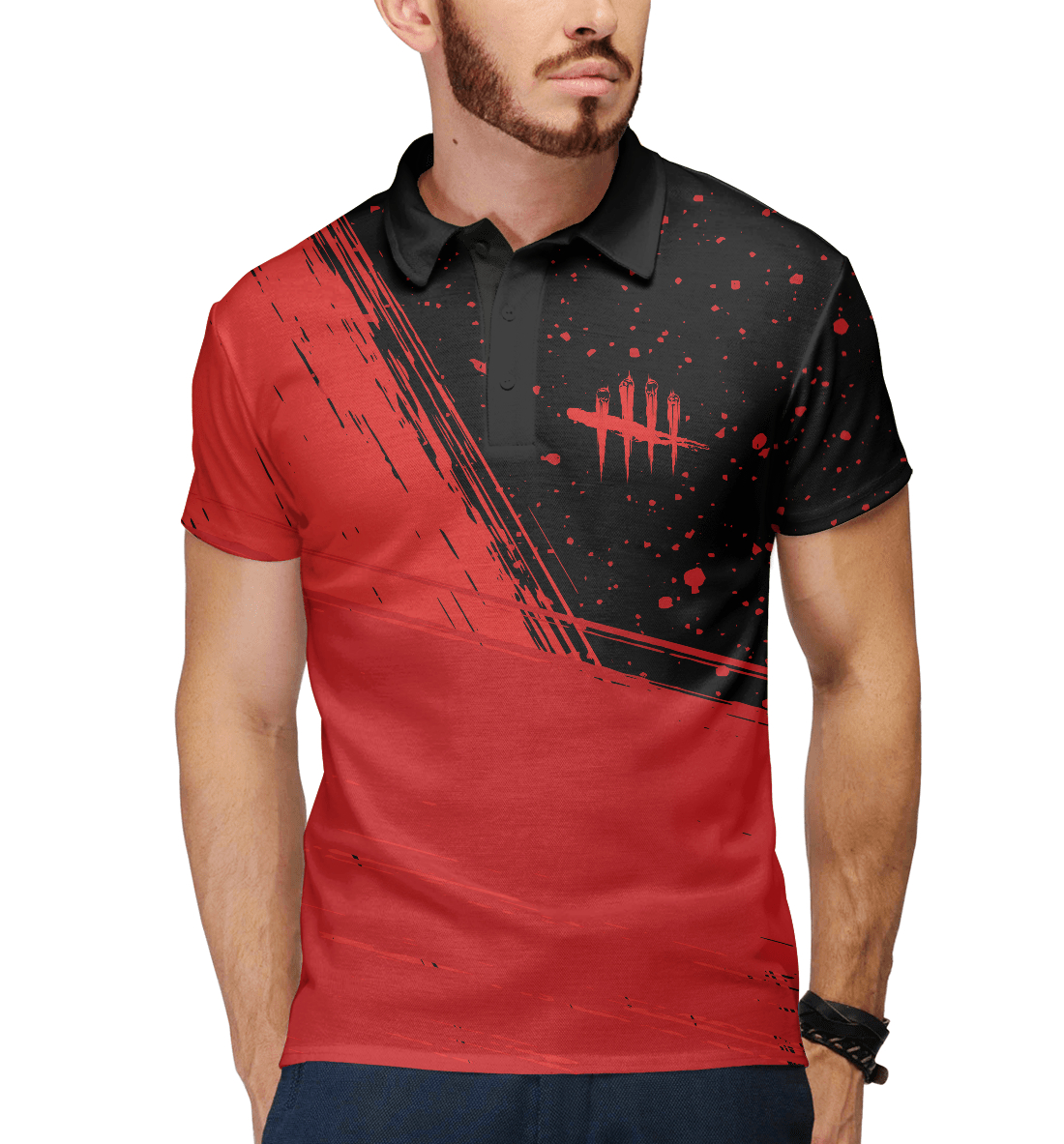 

Dead by Daylight