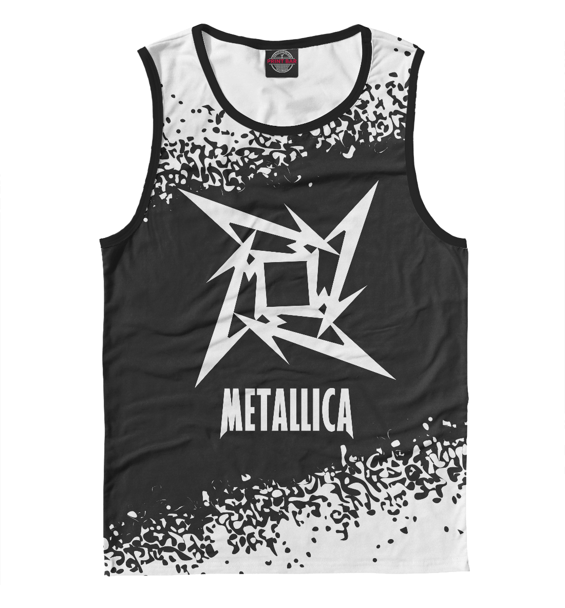

Metallica / Металлика