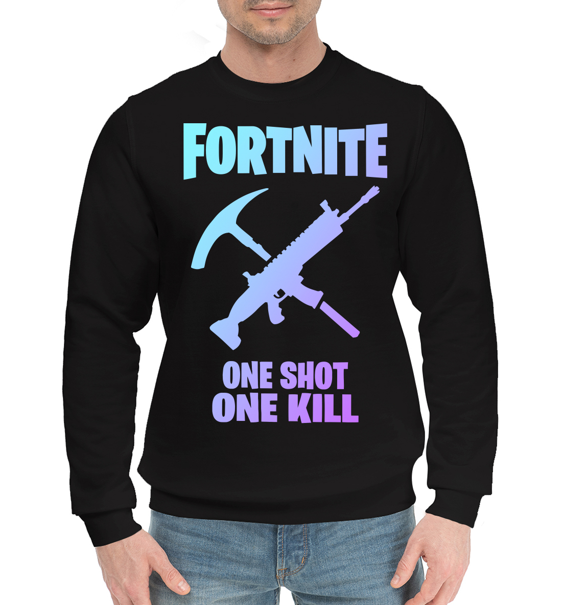 

Fortnite, One ShotOne Kill