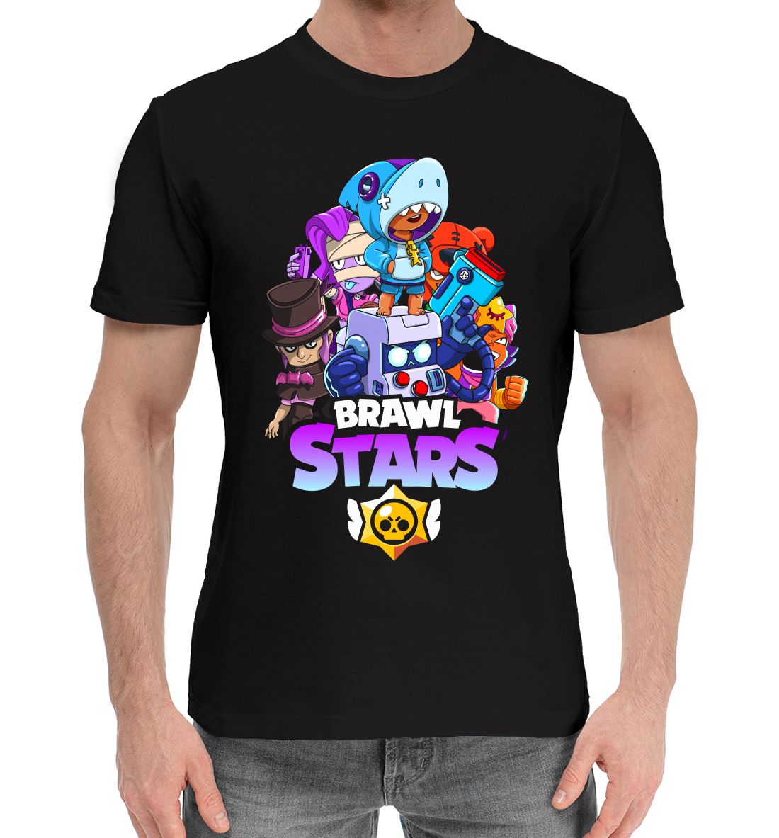 

Brawl Stars