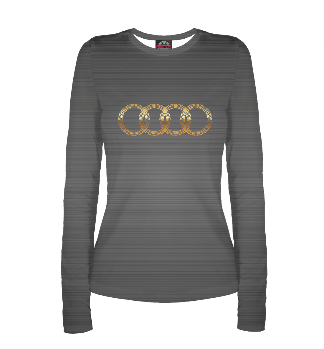 

Audi gold
