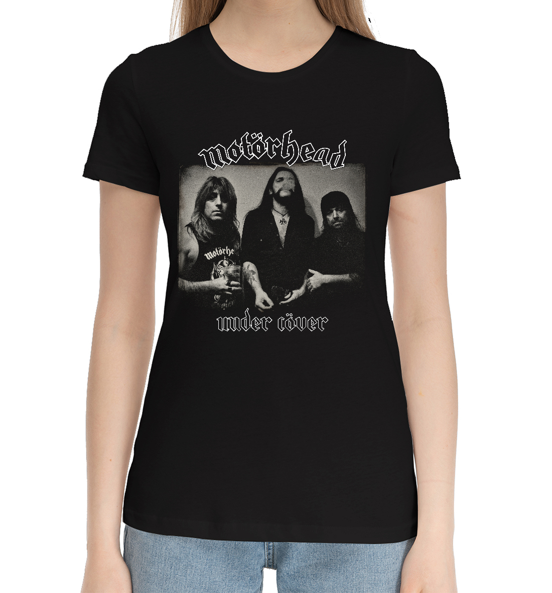 

Motorhead