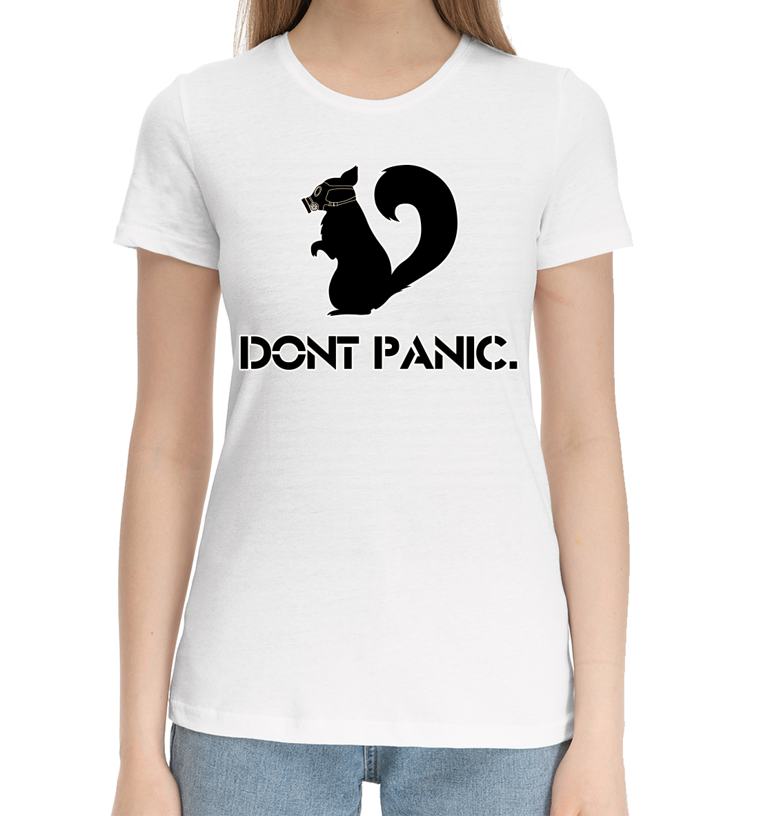 

Dont panic