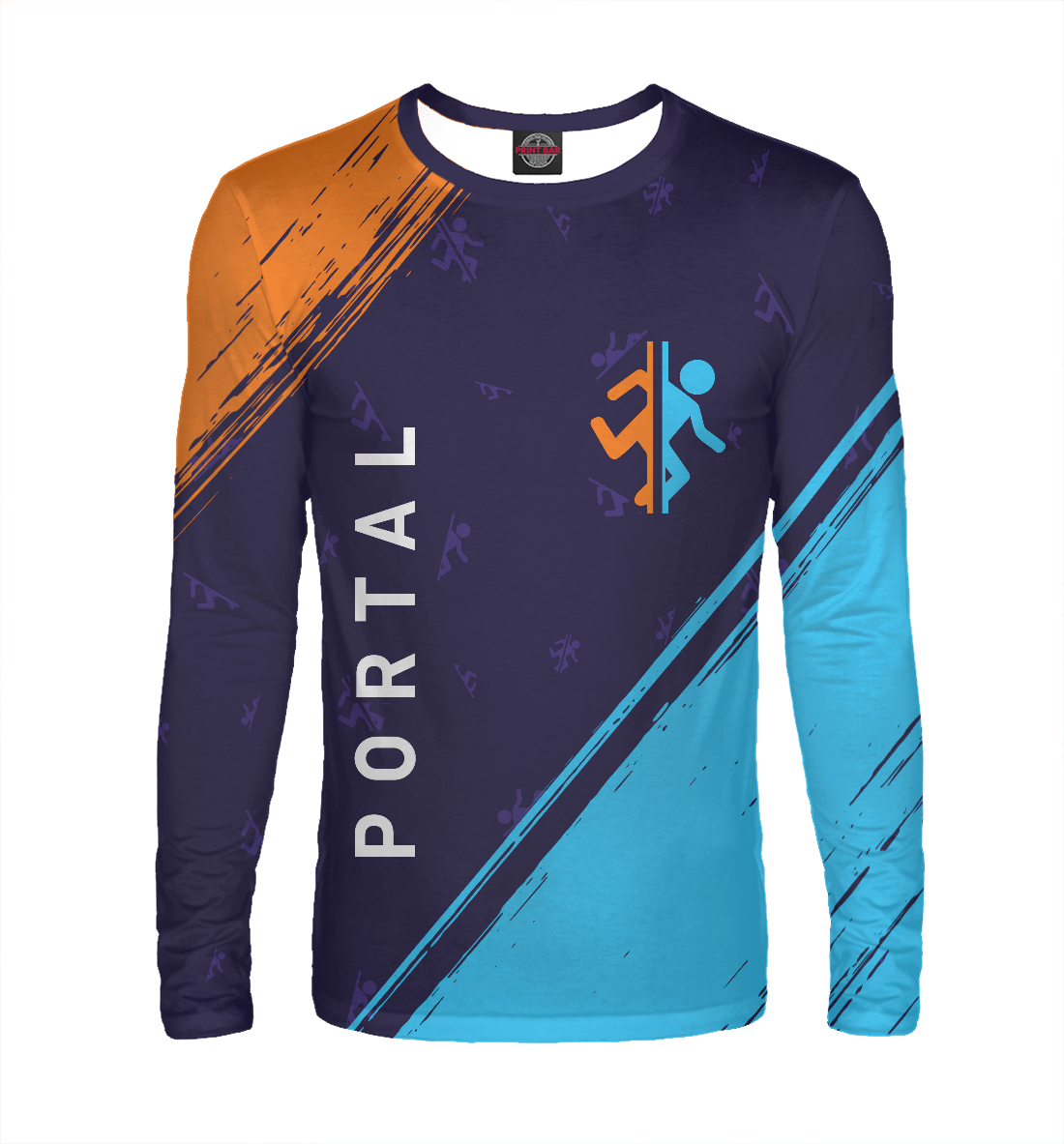 

Portal / Портал