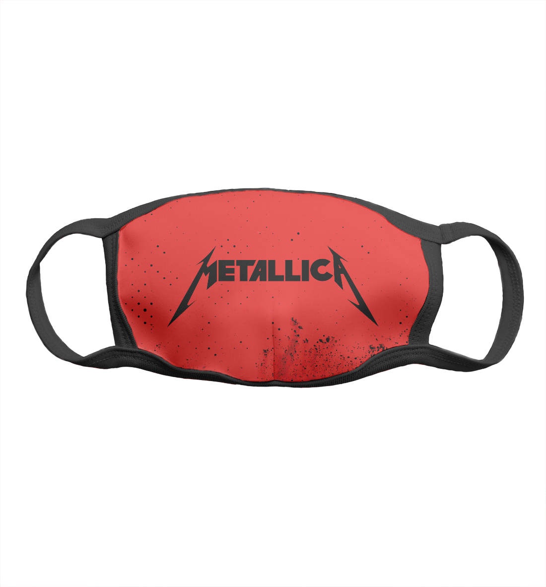 

Metallica / Металлика