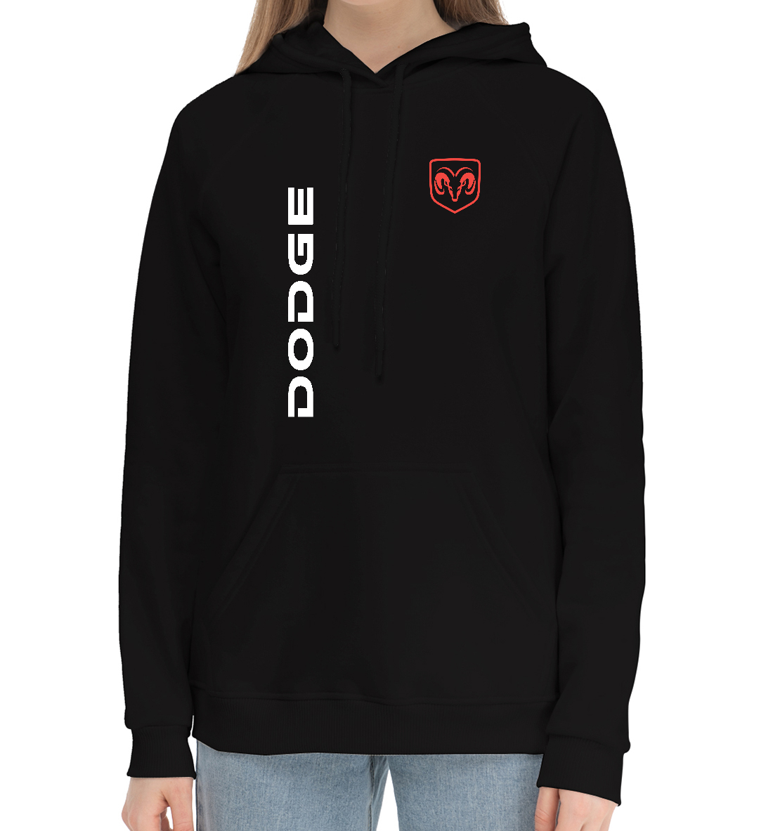 

DODGE