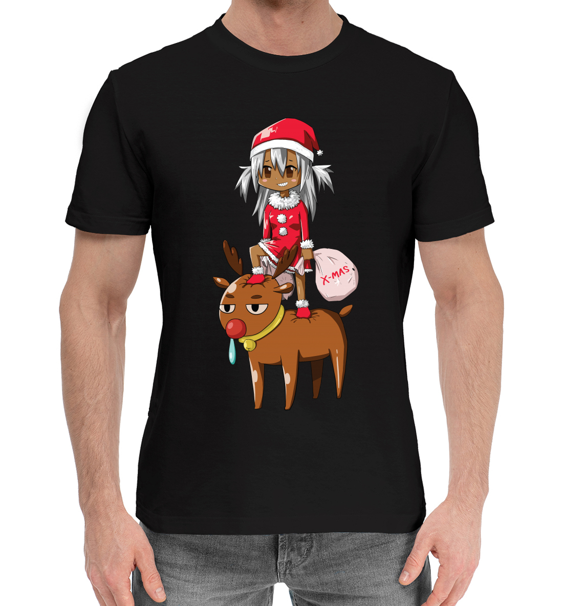 

X-mas