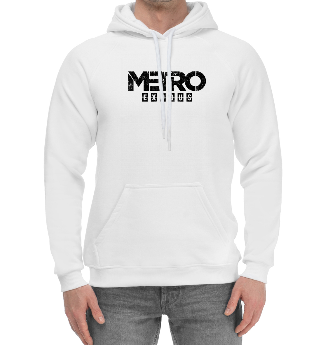 

Metro Exodus