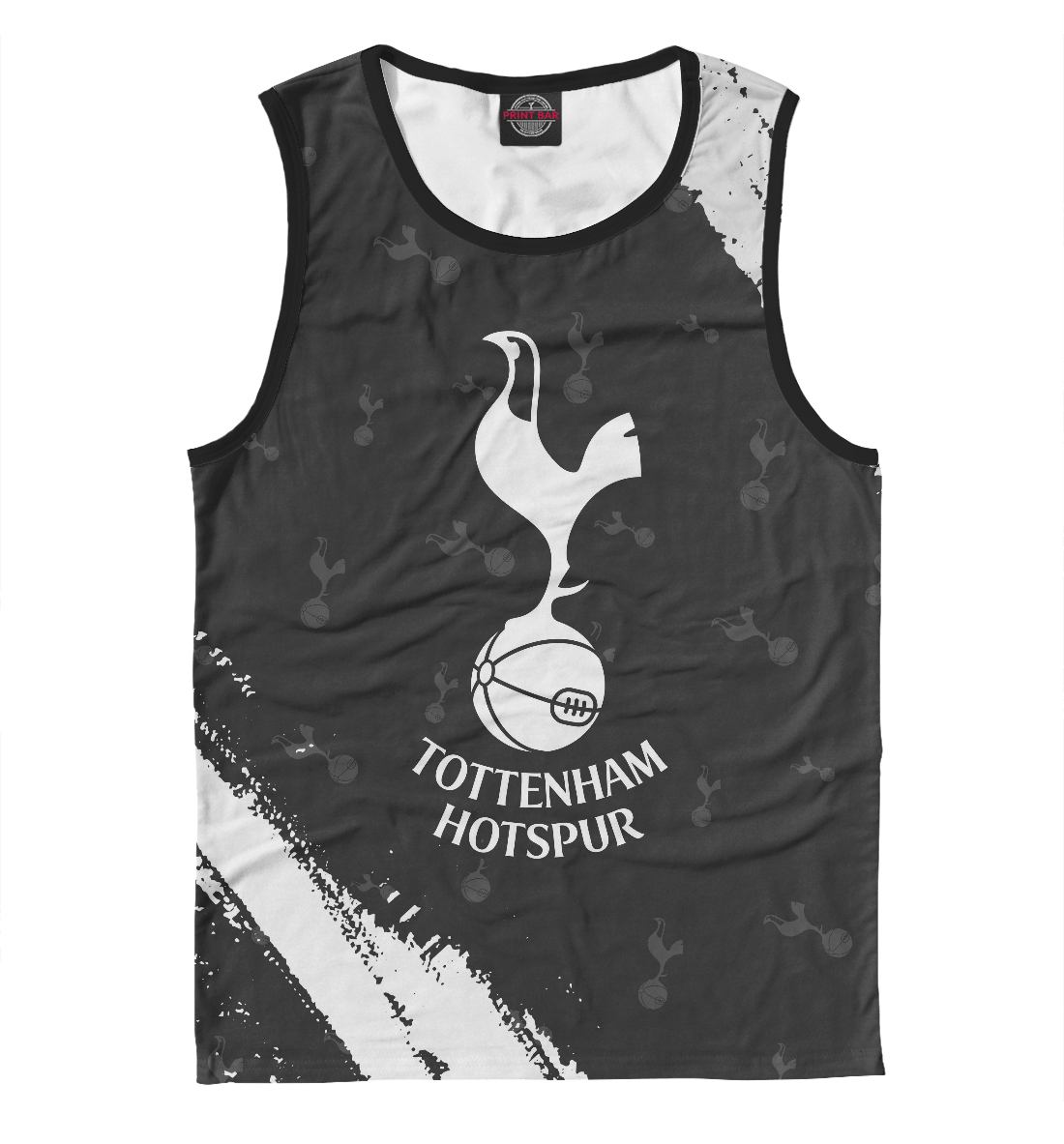 

Tottenham Hotspur