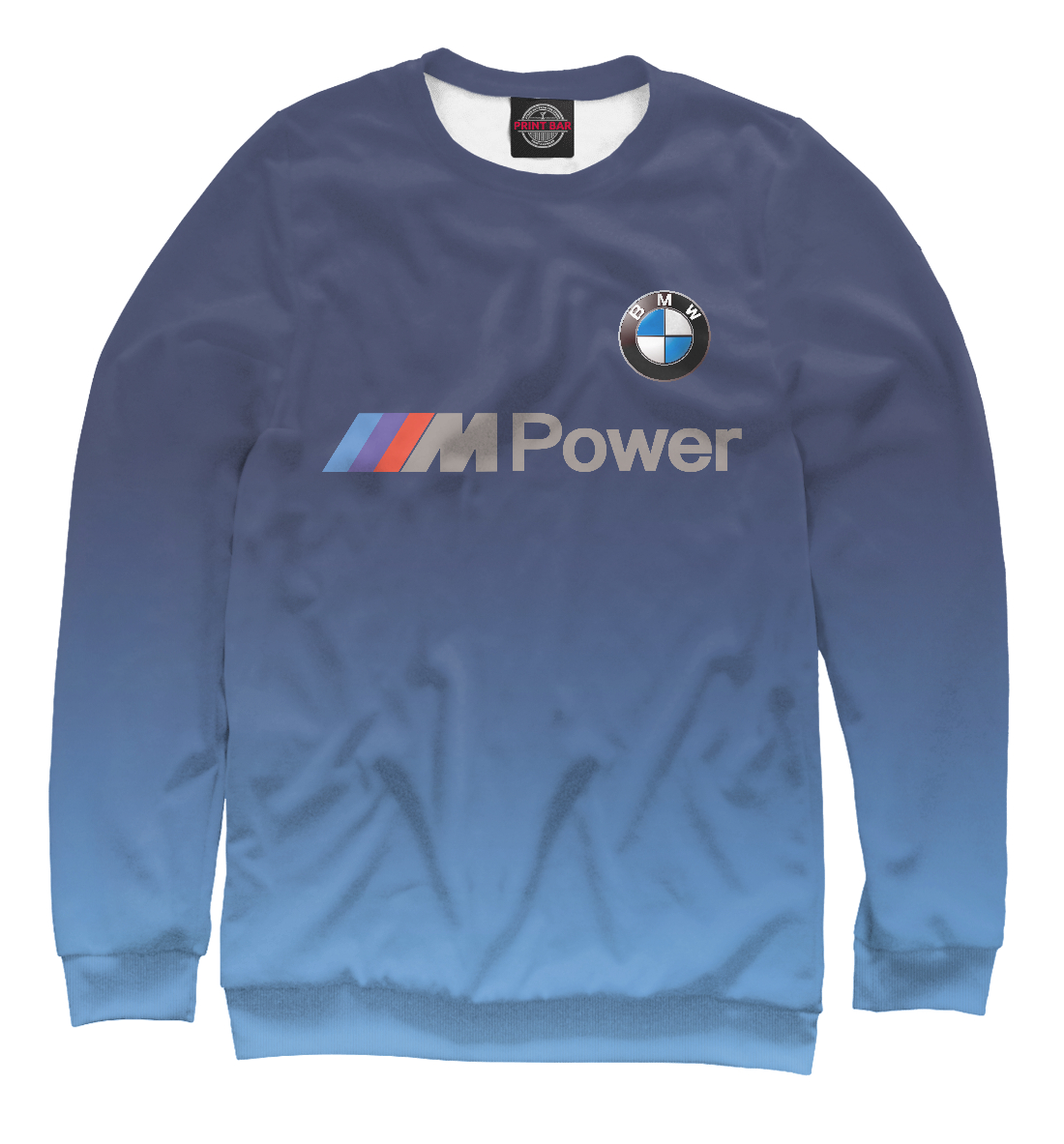 

M Power