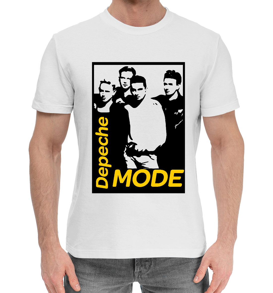 

Depeche Mode