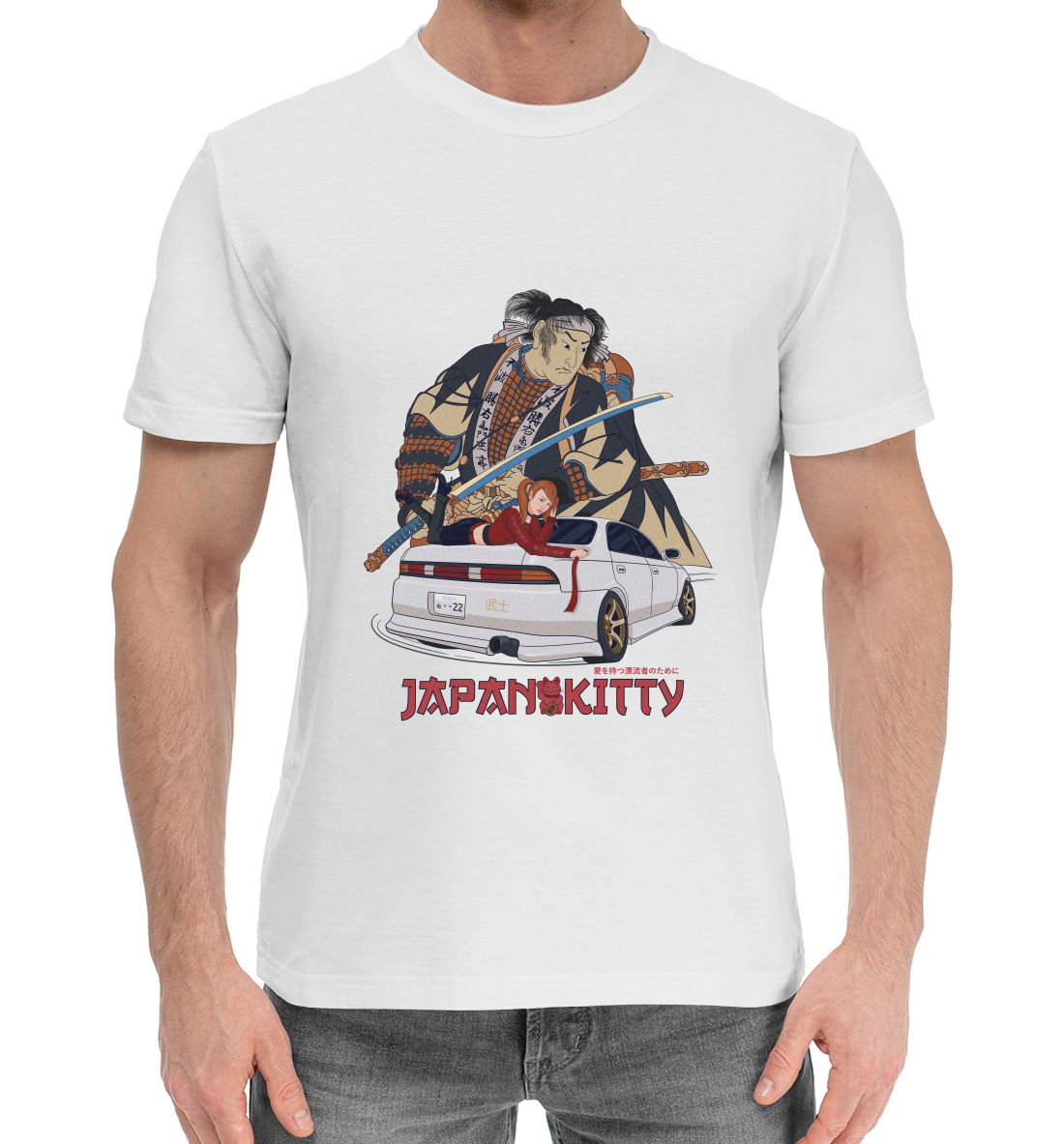

Последний Самурай